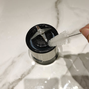 Blendaco Brush & Extra Silicone Gaskets Set